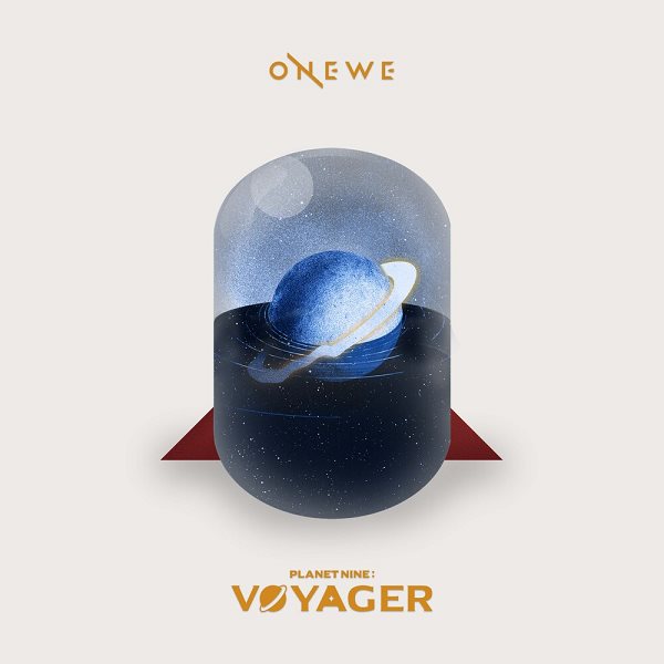 너의 우주는 (Universe_) by 원위 (ONEWE)
